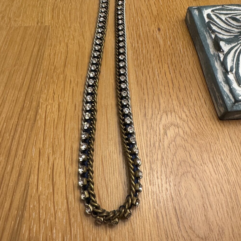 Stella and Dot Vintage Necklace for Sale! Never worn. No box.